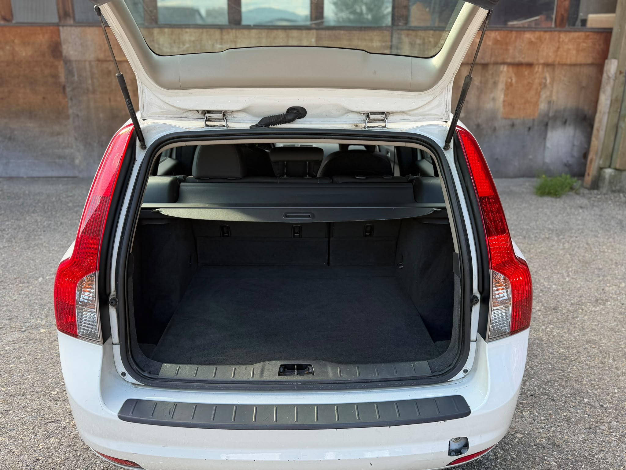 Volvo V50 – Bild 7