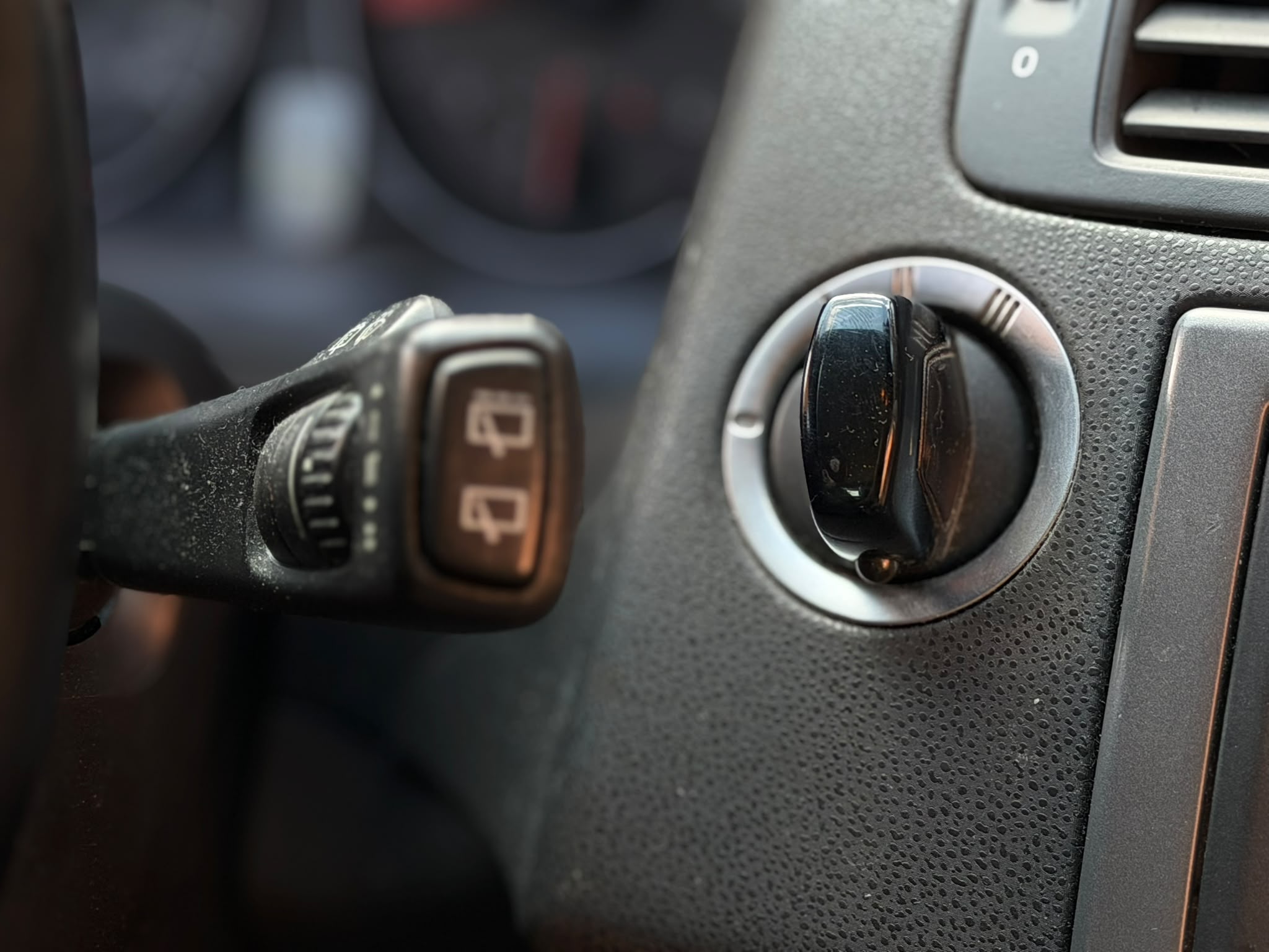Volvo V50 – Bild 19