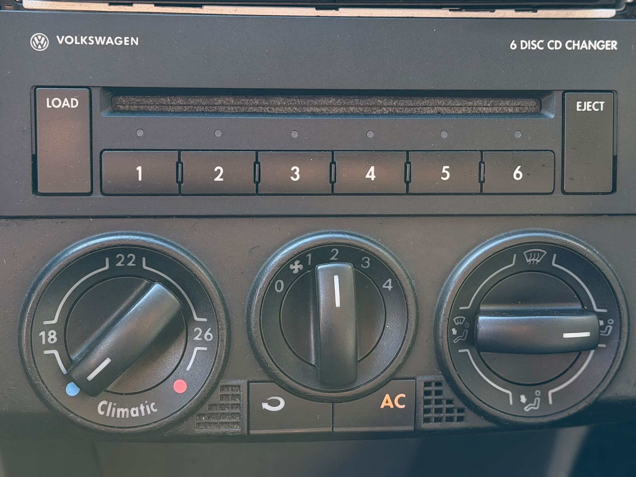 Volkswagen Polo 1.4 16V – Bild 17