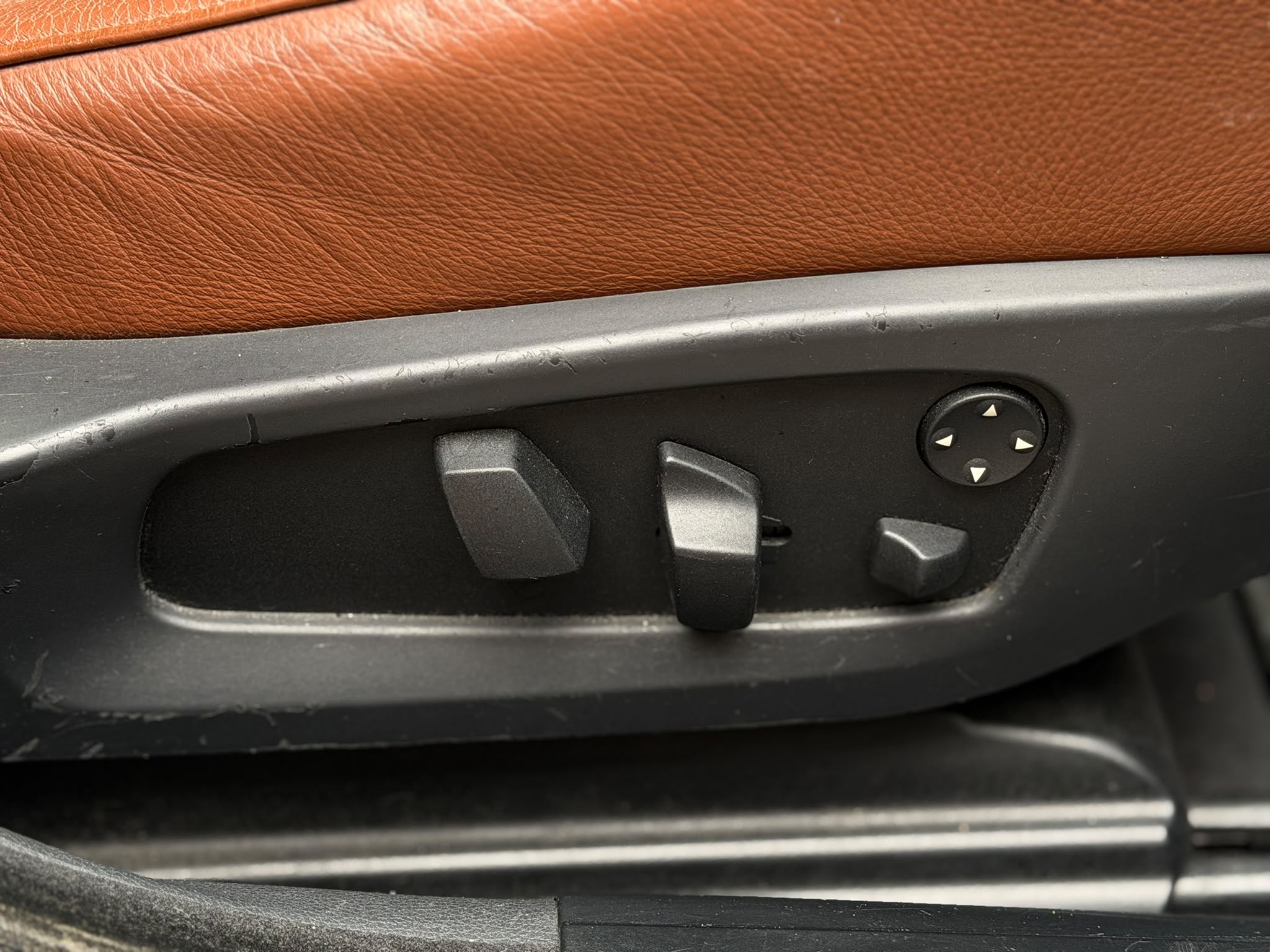 Bmw 545i – Bild 17