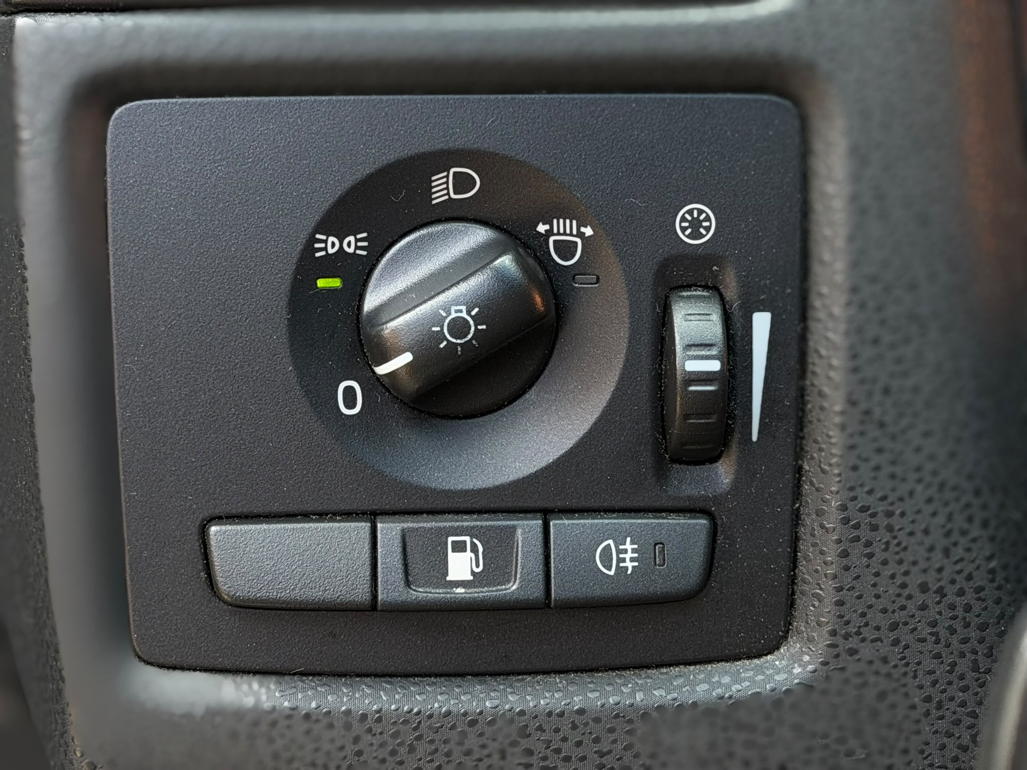 Volvo V50 – Bild 20