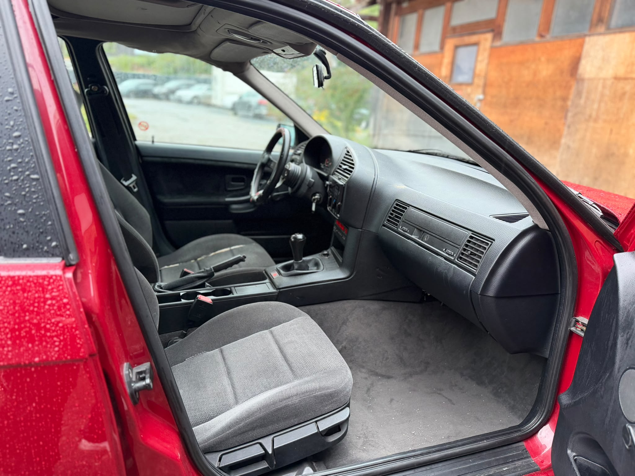 Bmw 320i – Bild 12