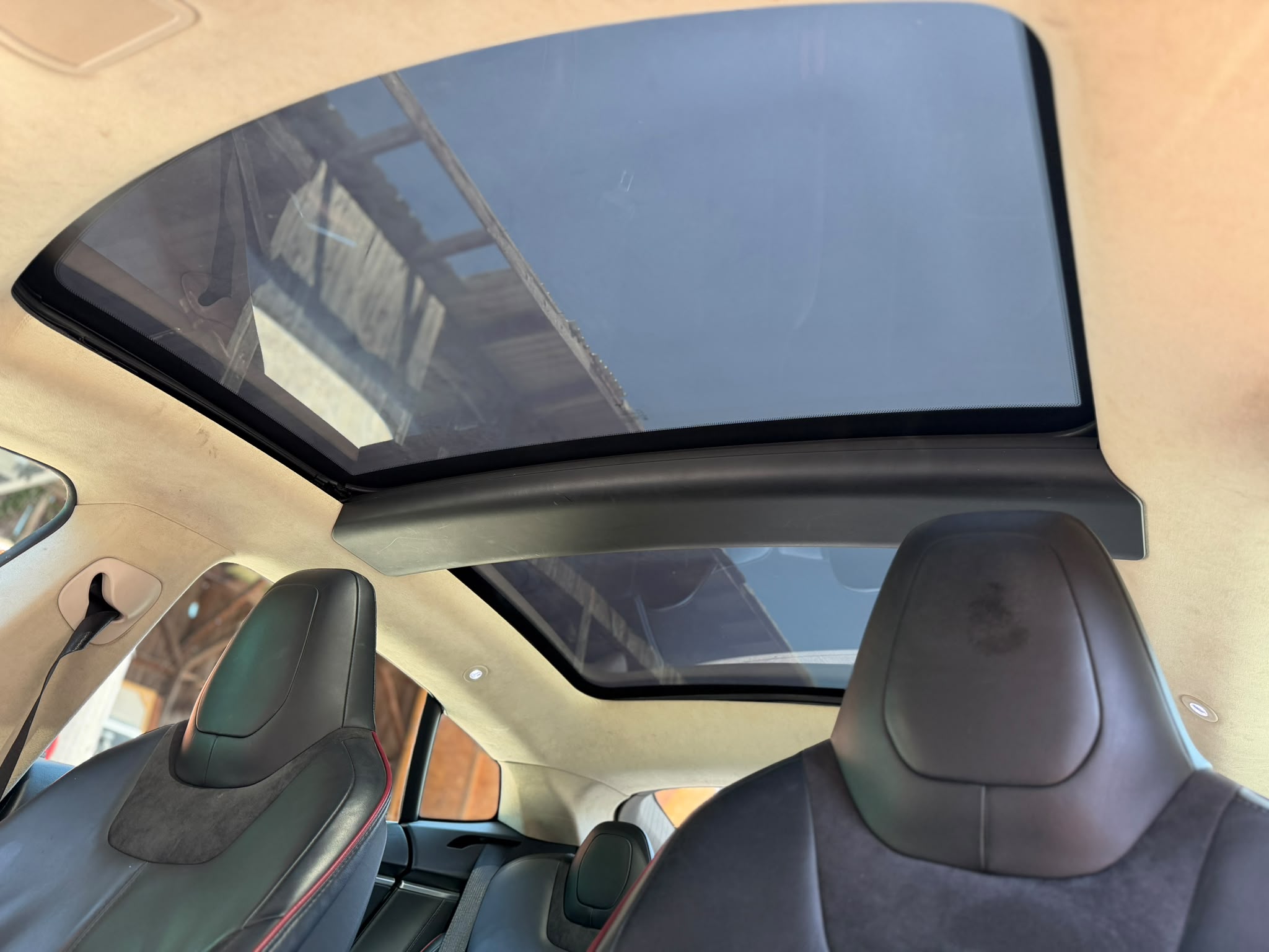 Tesla Model S 85 – Bild 13