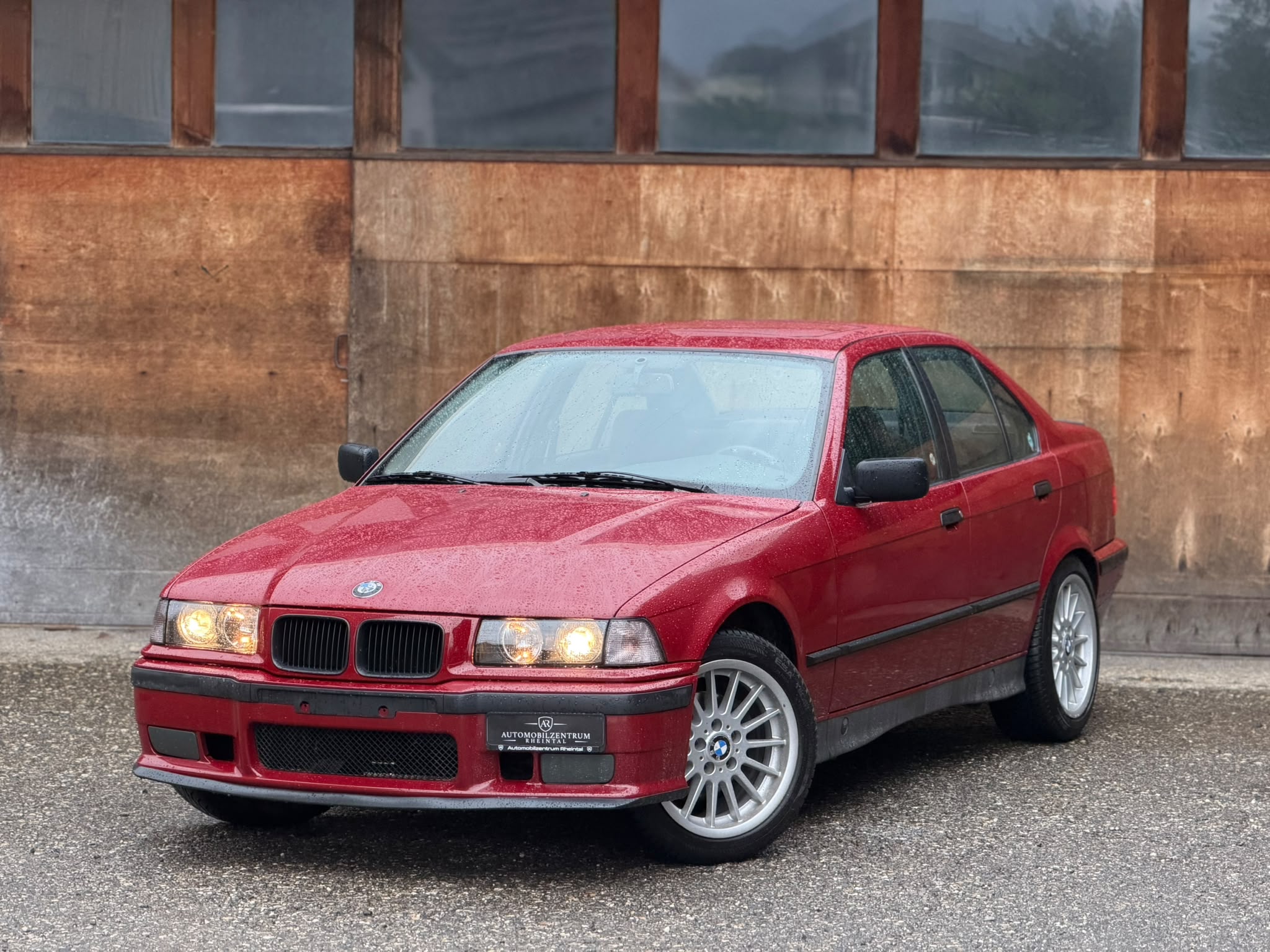 Bmw 320i