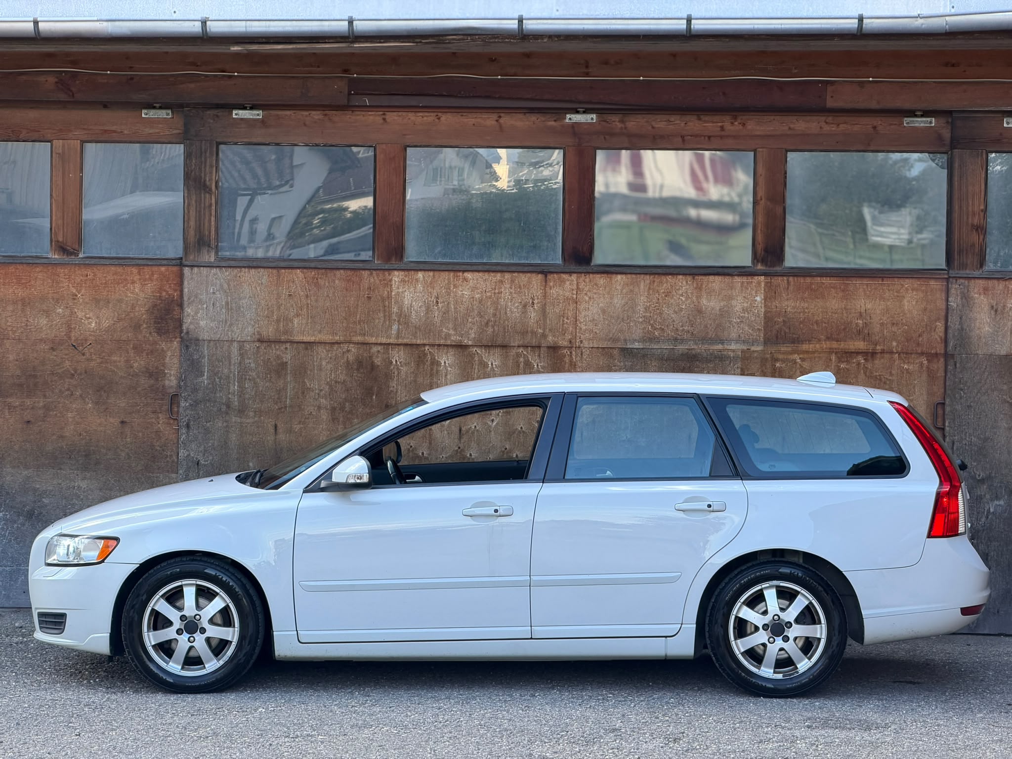 Volvo V50 – Bild 9