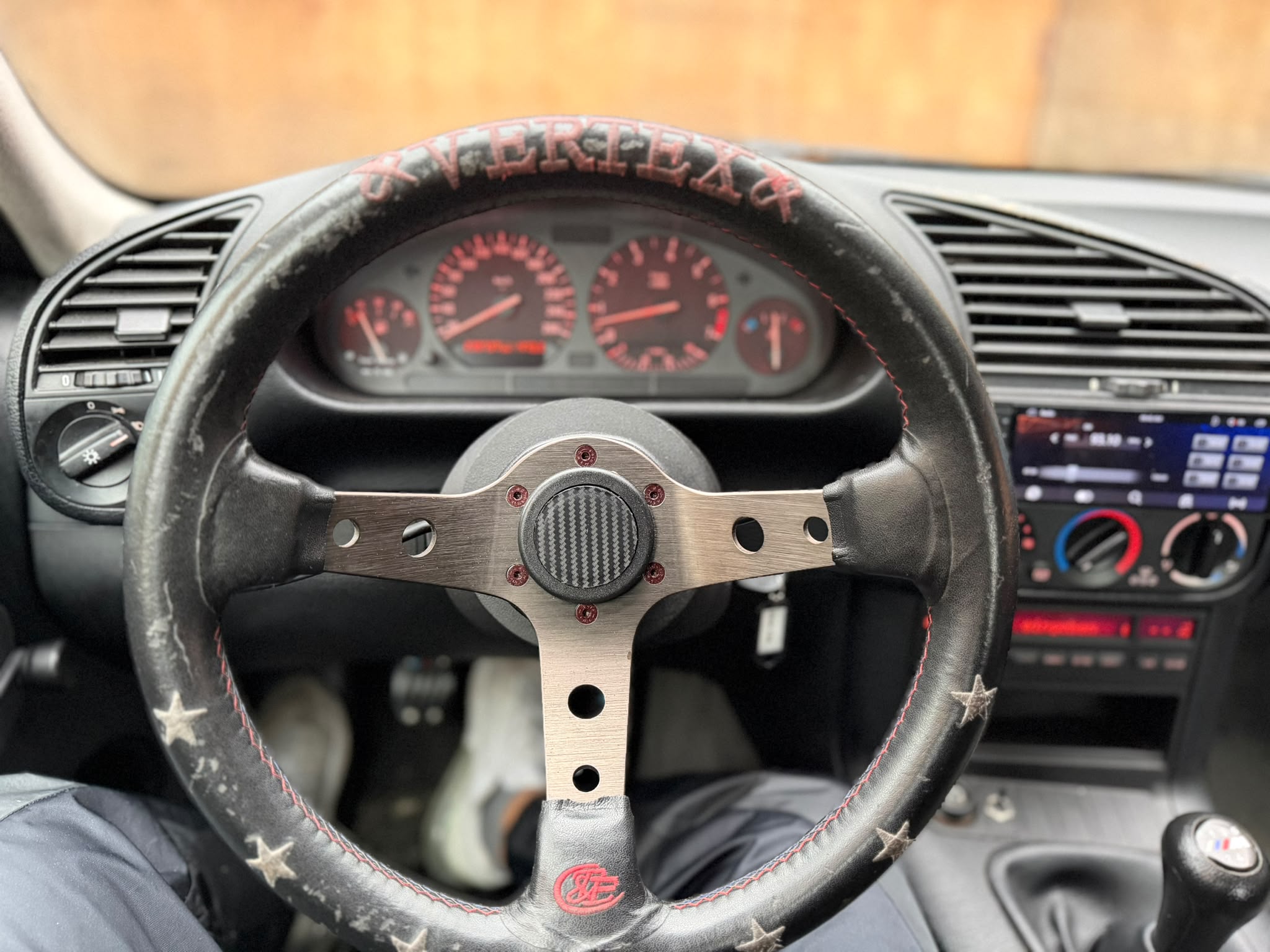 Bmw 320i – Bild 14