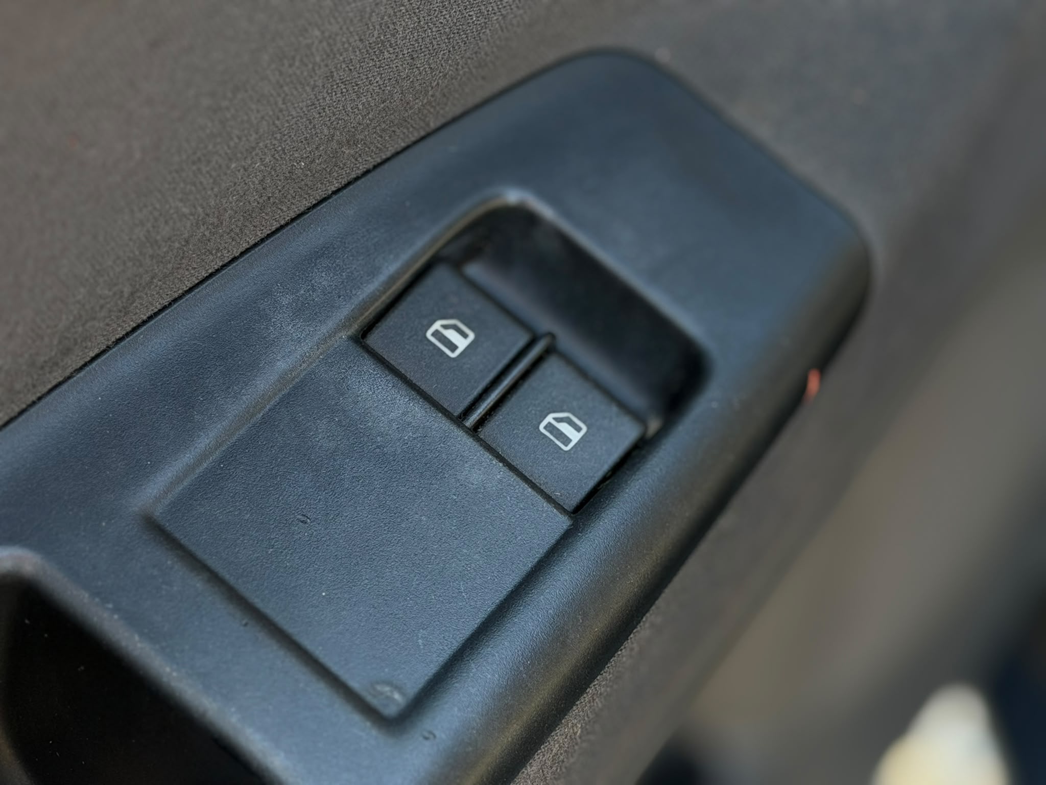 Volkswagen Polo 1.4 16V – Bild 19