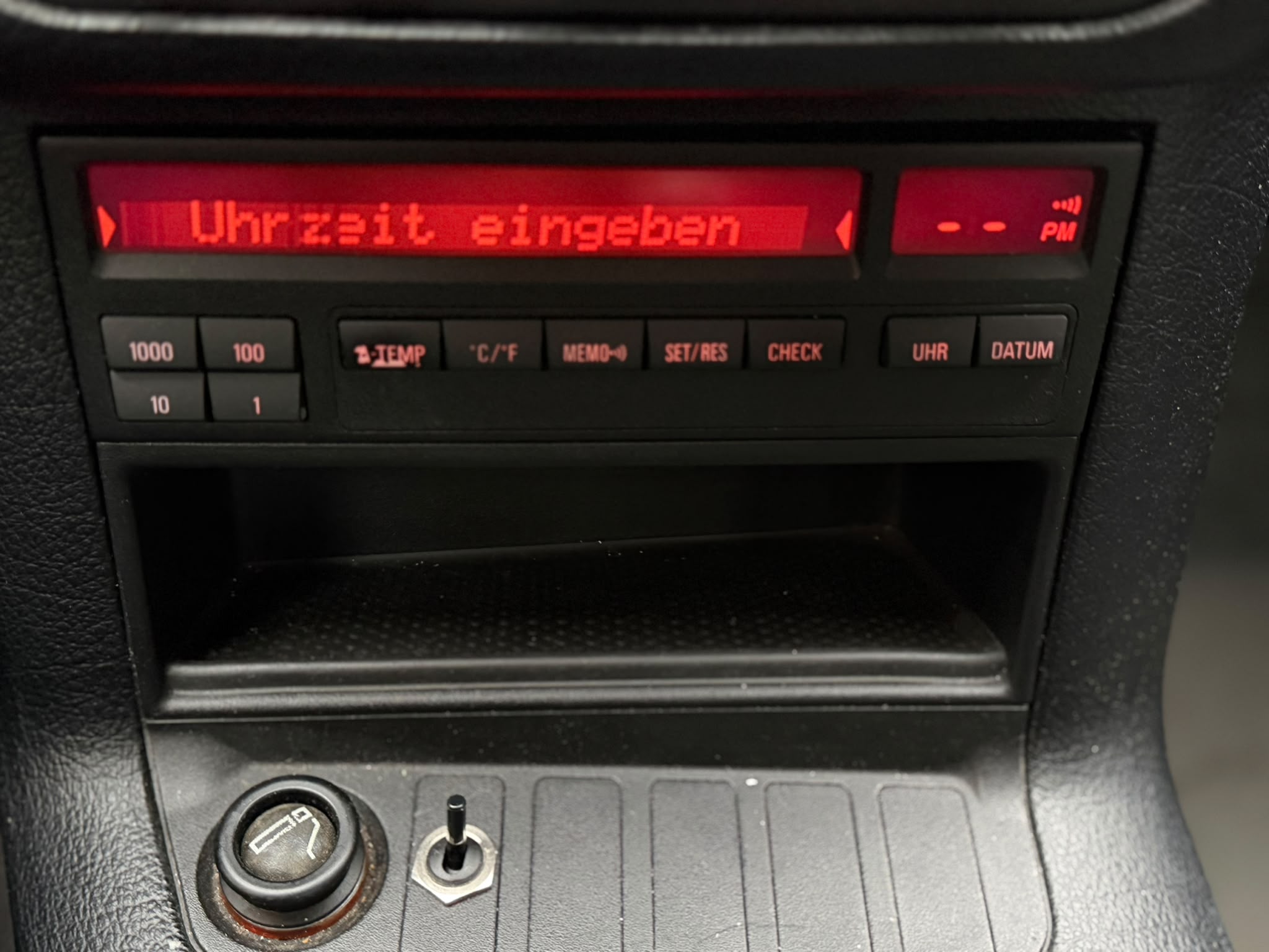 Bmw 320i – Bild 15