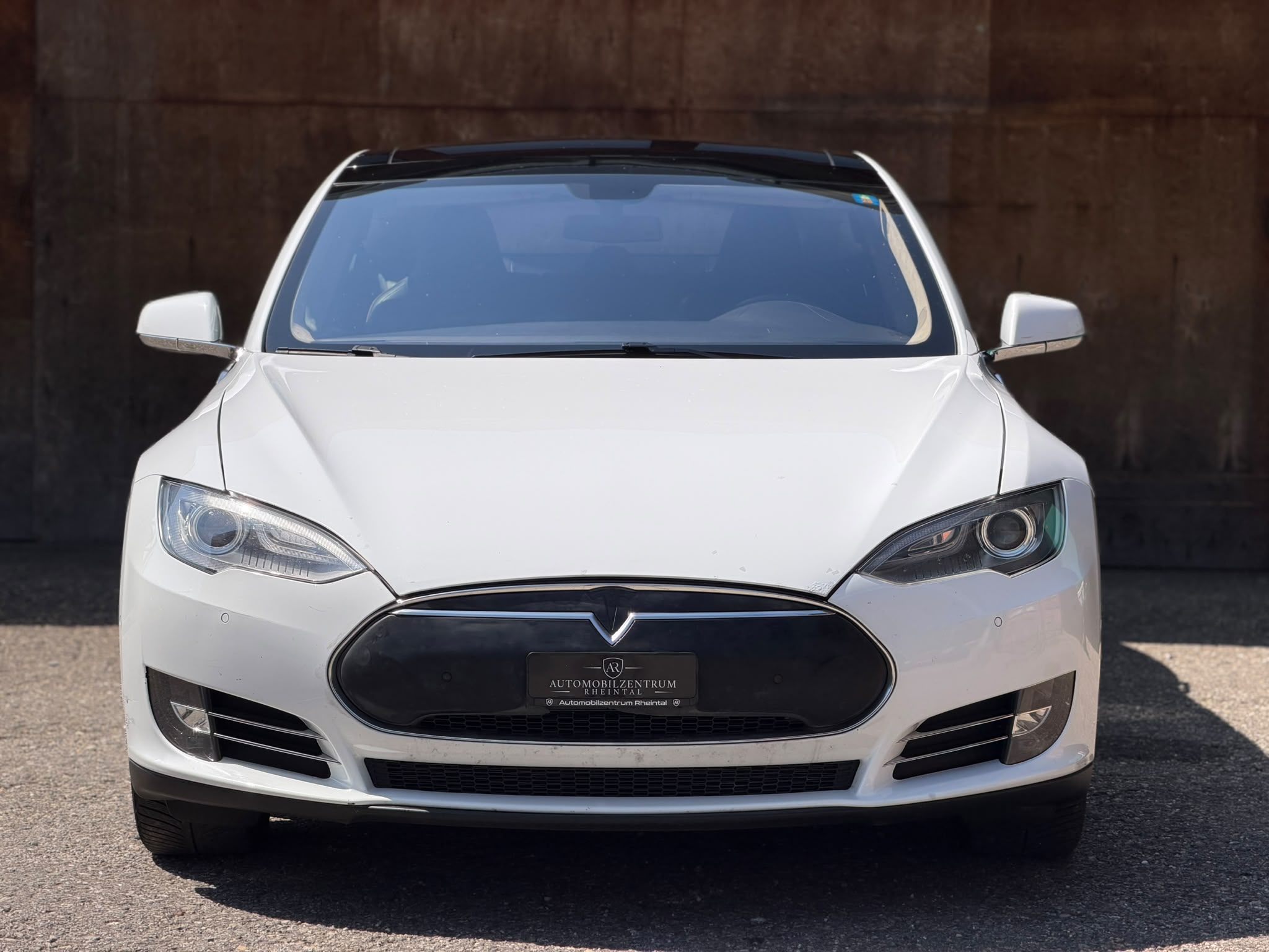 Tesla Model S 85 – Bild 2