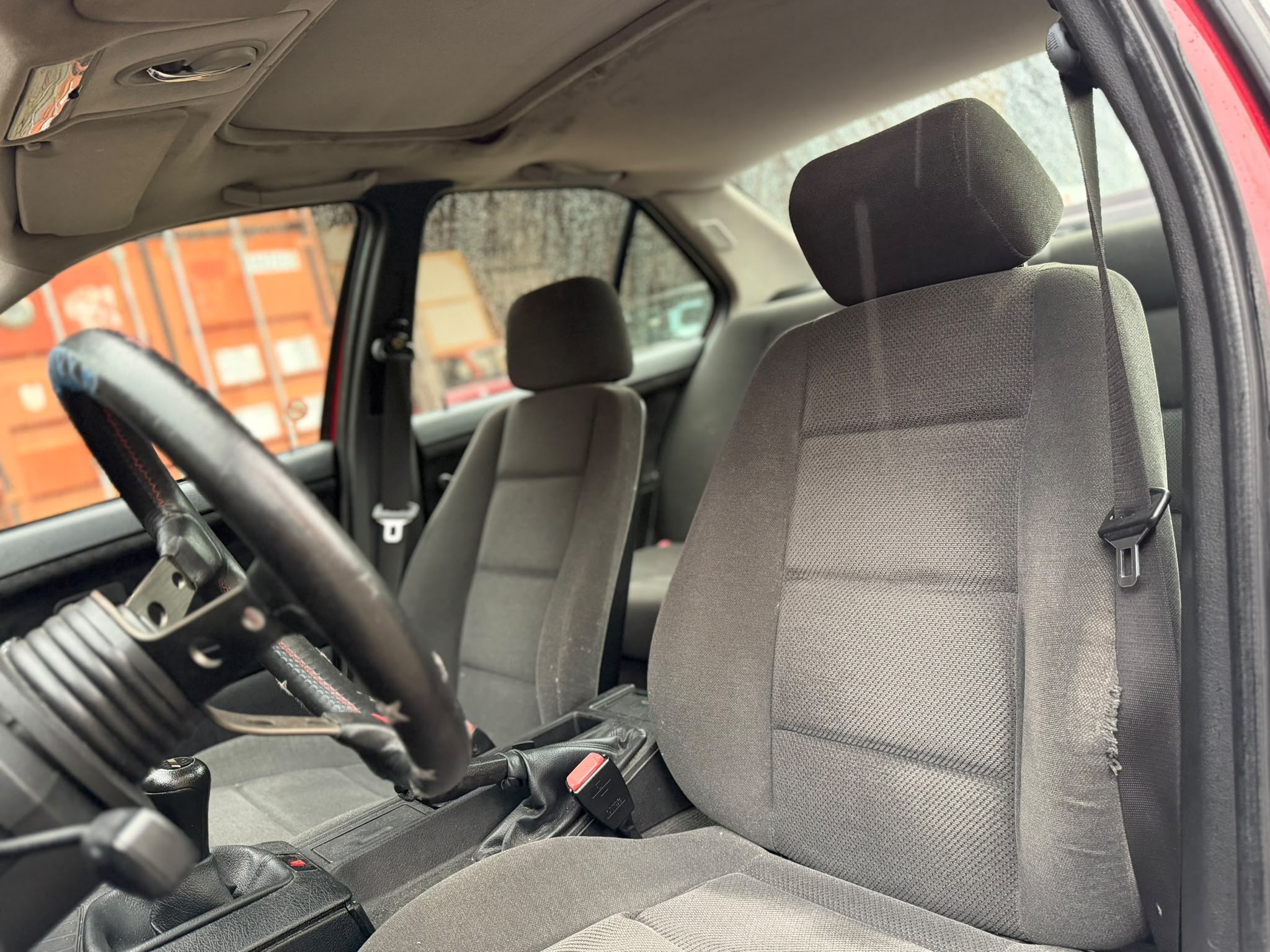 Bmw 320i – Bild 8