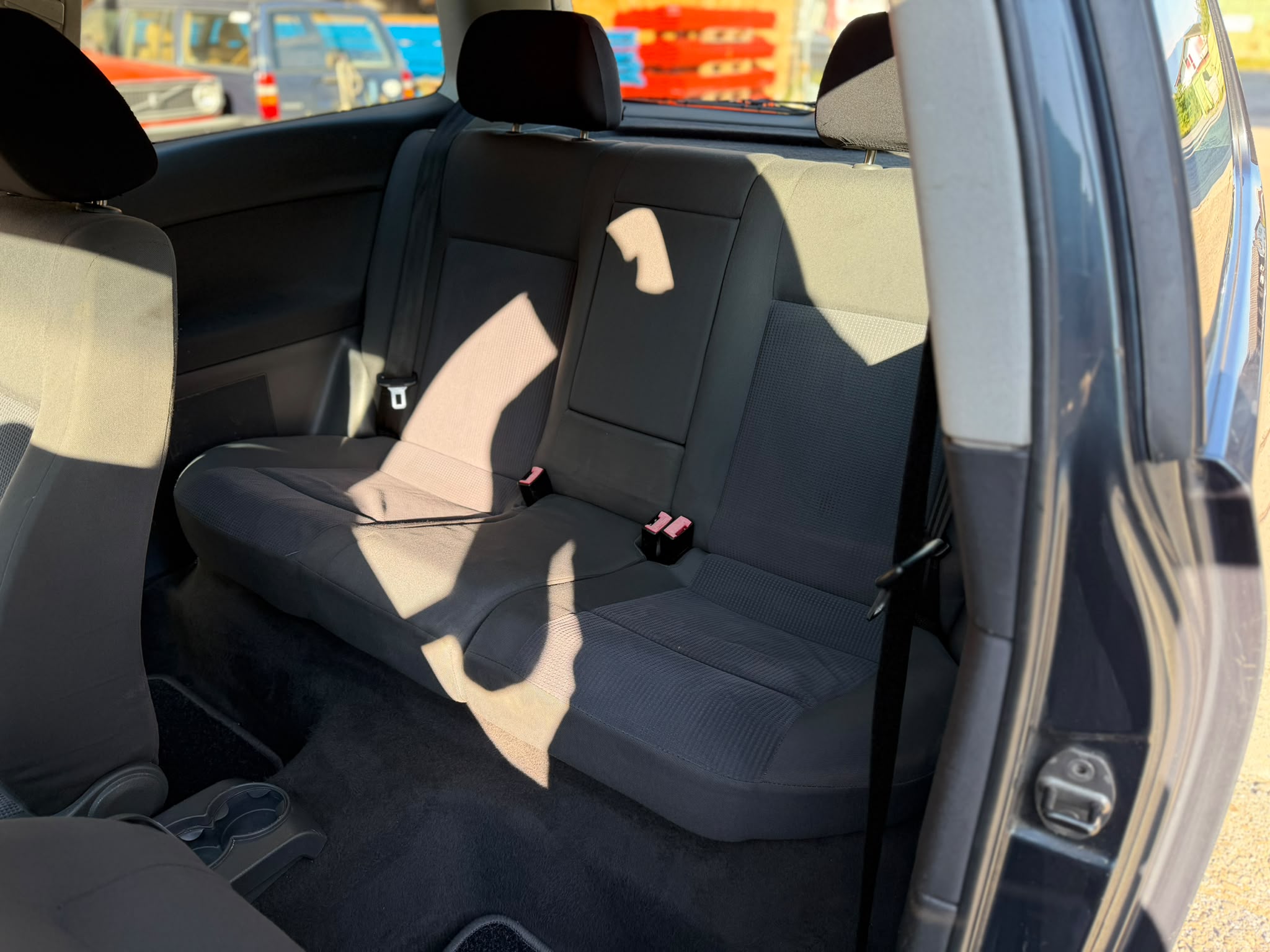 Volkswagen Polo 1.4 16V – Bild 10