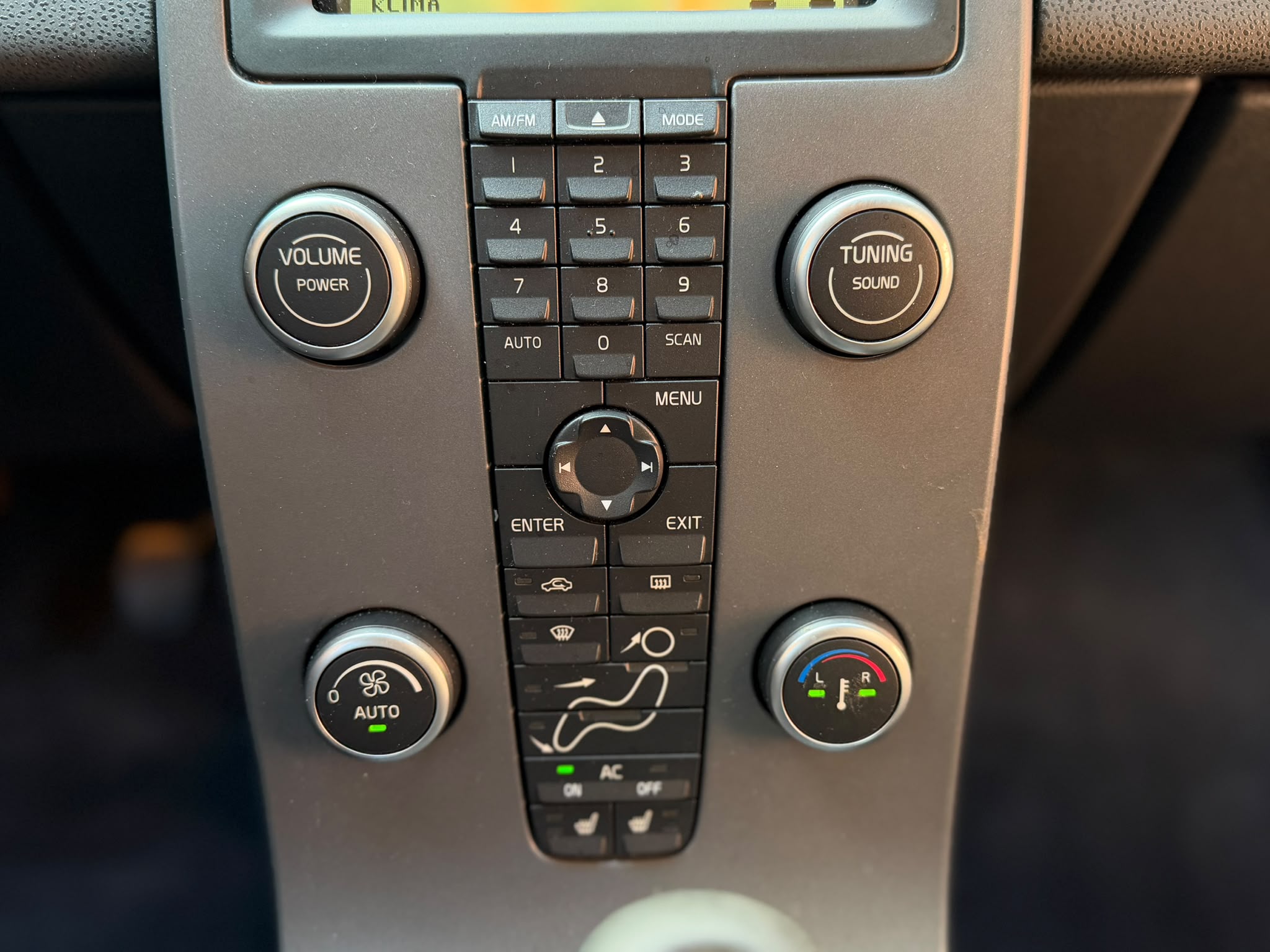 Volvo V50 – Bild 17