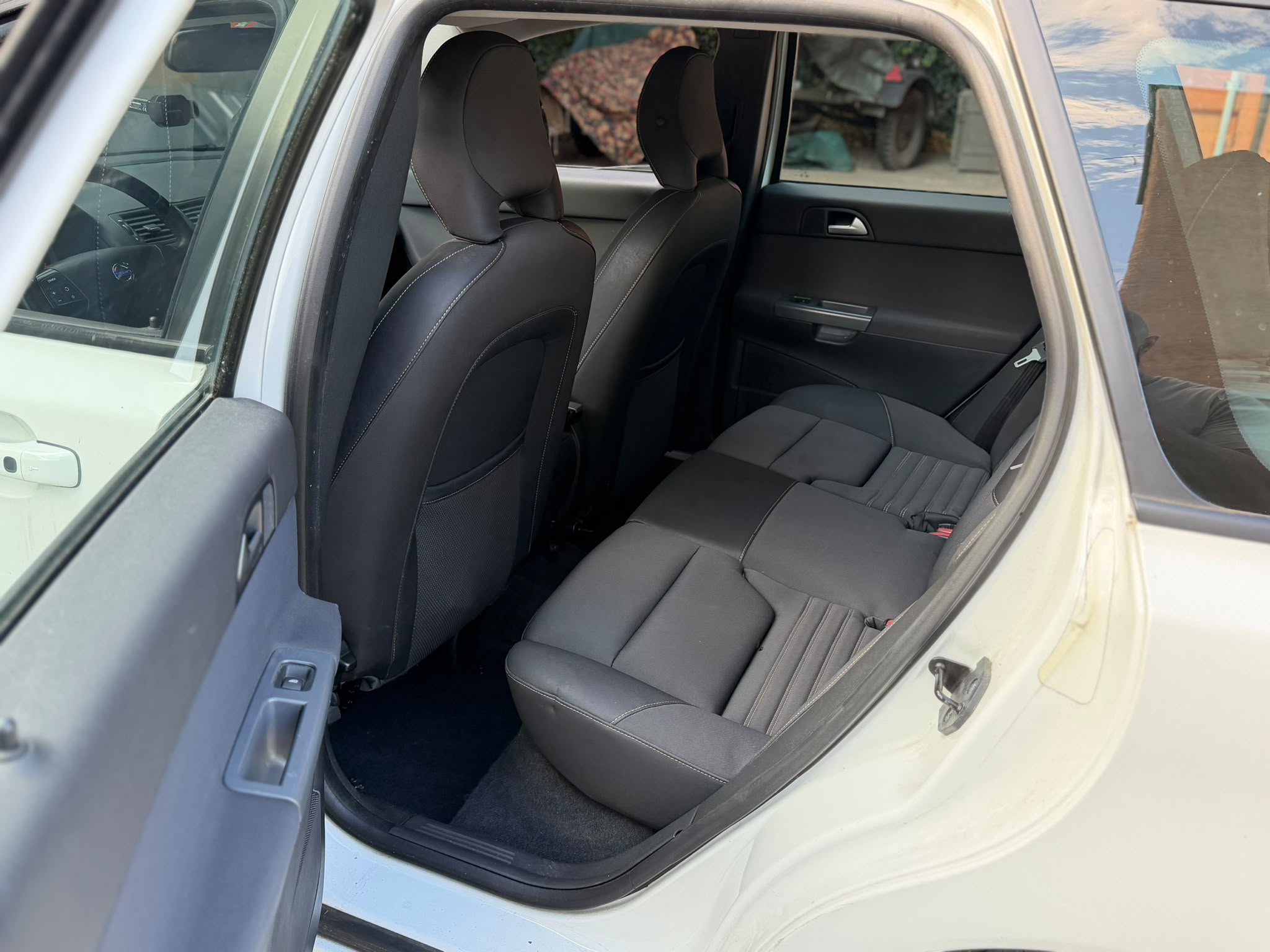 Volvo V50 – Bild 11